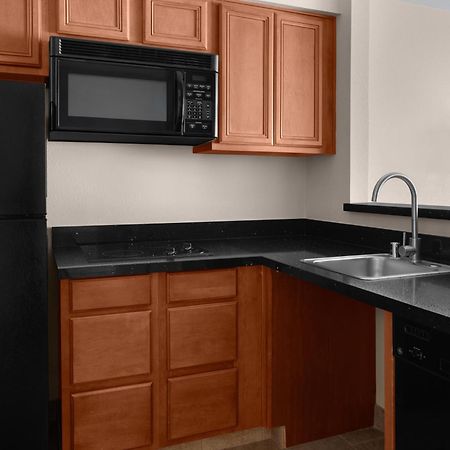 Larkspur Landing Extended Stay Suites Folsom Ngoại thất bức ảnh