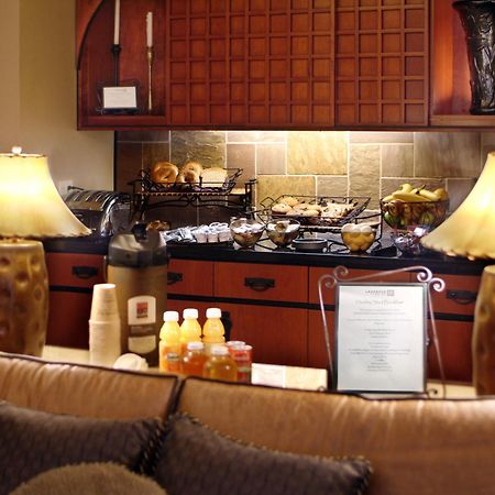 Larkspur Landing Extended Stay Suites Folsom Ngoại thất bức ảnh