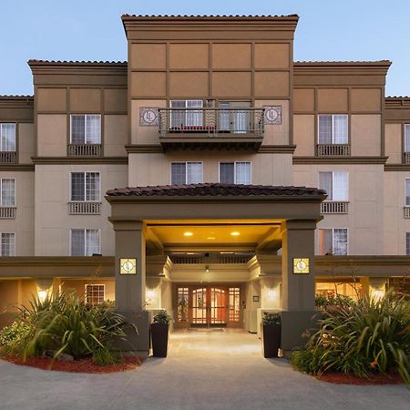 Larkspur Landing Extended Stay Suites Folsom Ngoại thất bức ảnh