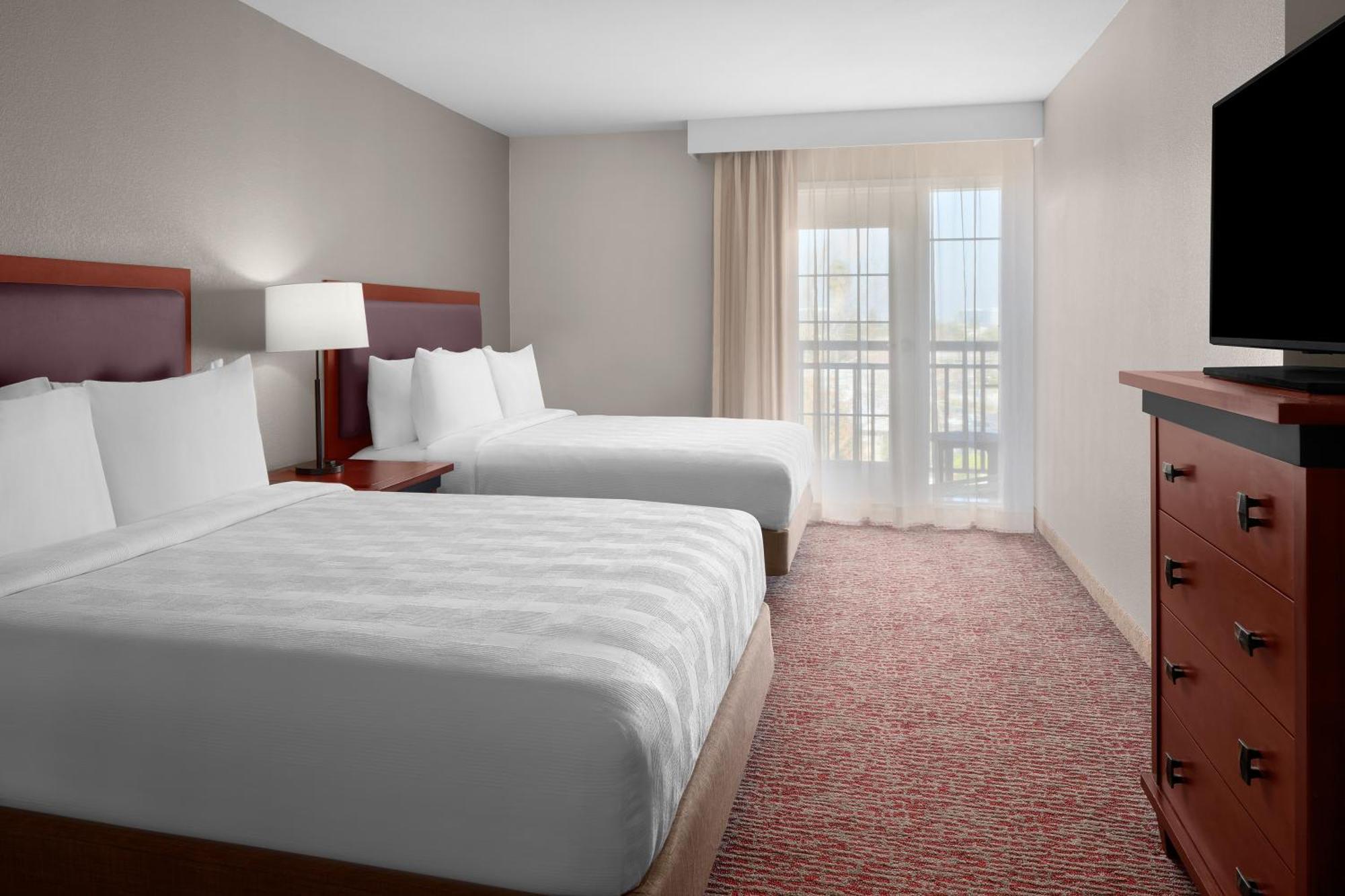 Larkspur Landing Extended Stay Suites Folsom Ngoại thất bức ảnh