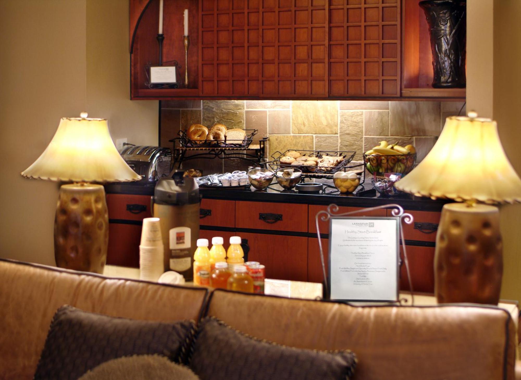 Larkspur Landing Extended Stay Suites Folsom Ngoại thất bức ảnh