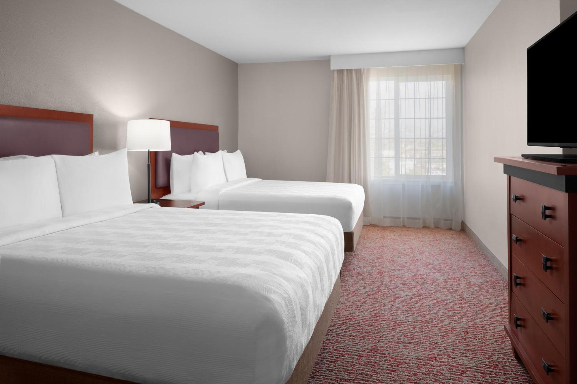 Larkspur Landing Extended Stay Suites Folsom Ngoại thất bức ảnh