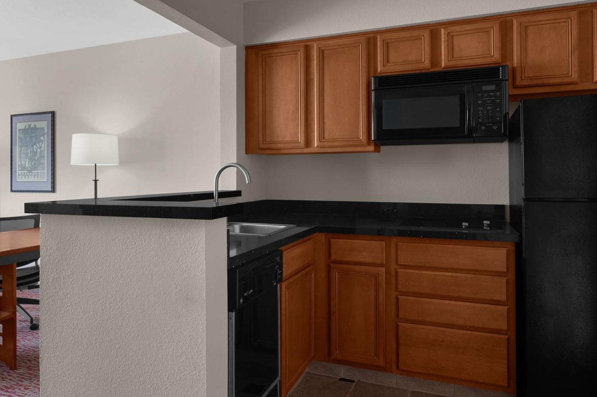 Larkspur Landing Extended Stay Suites Folsom Ngoại thất bức ảnh