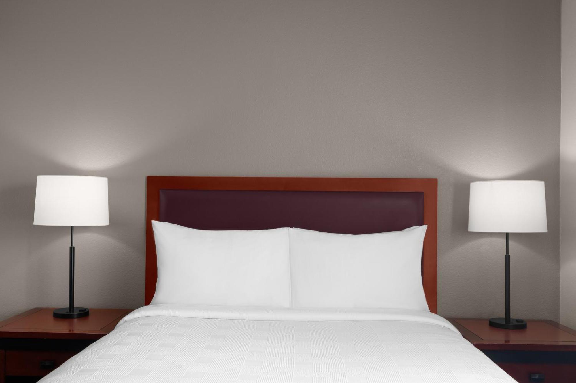 Larkspur Landing Extended Stay Suites Folsom Ngoại thất bức ảnh