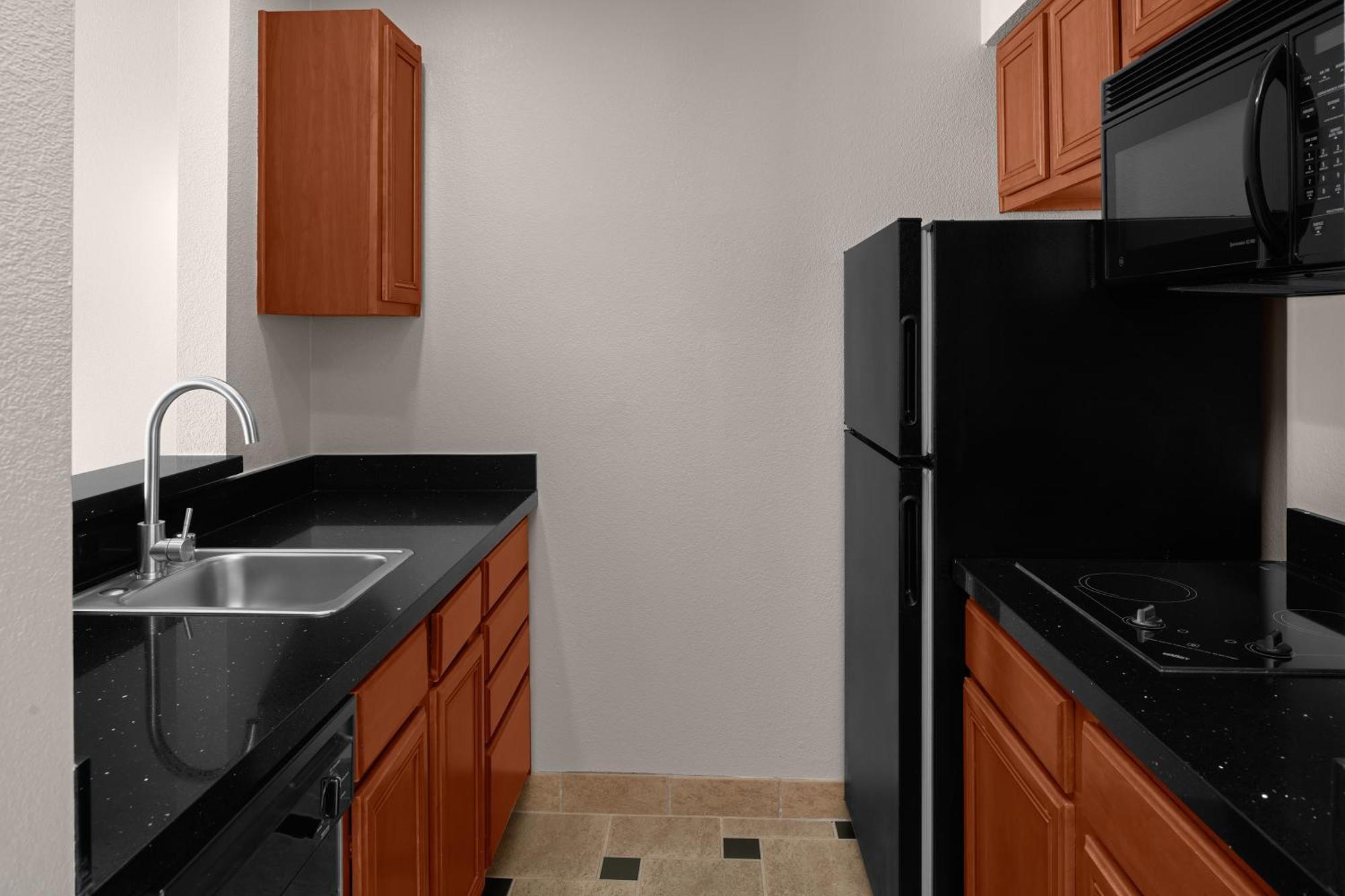 Larkspur Landing Extended Stay Suites Folsom Ngoại thất bức ảnh