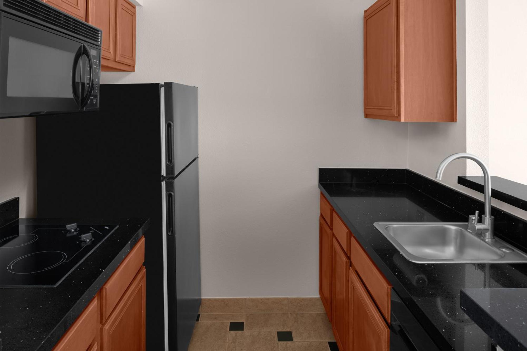 Larkspur Landing Extended Stay Suites Folsom Ngoại thất bức ảnh