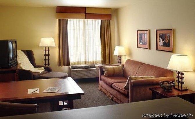 Larkspur Landing Extended Stay Suites Folsom Phòng bức ảnh