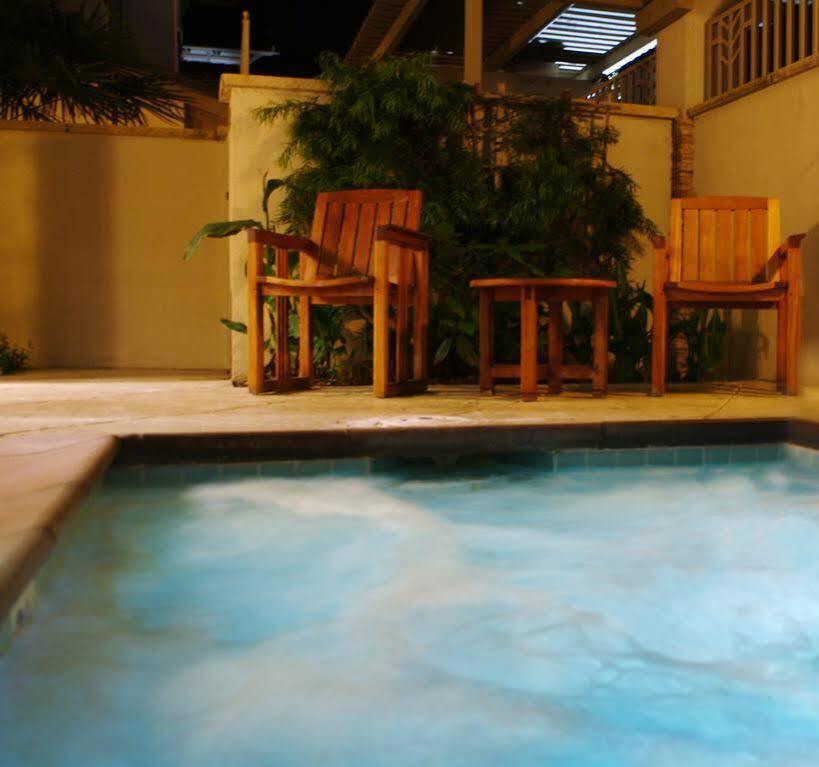 Larkspur Landing Extended Stay Suites Folsom Ngoại thất bức ảnh